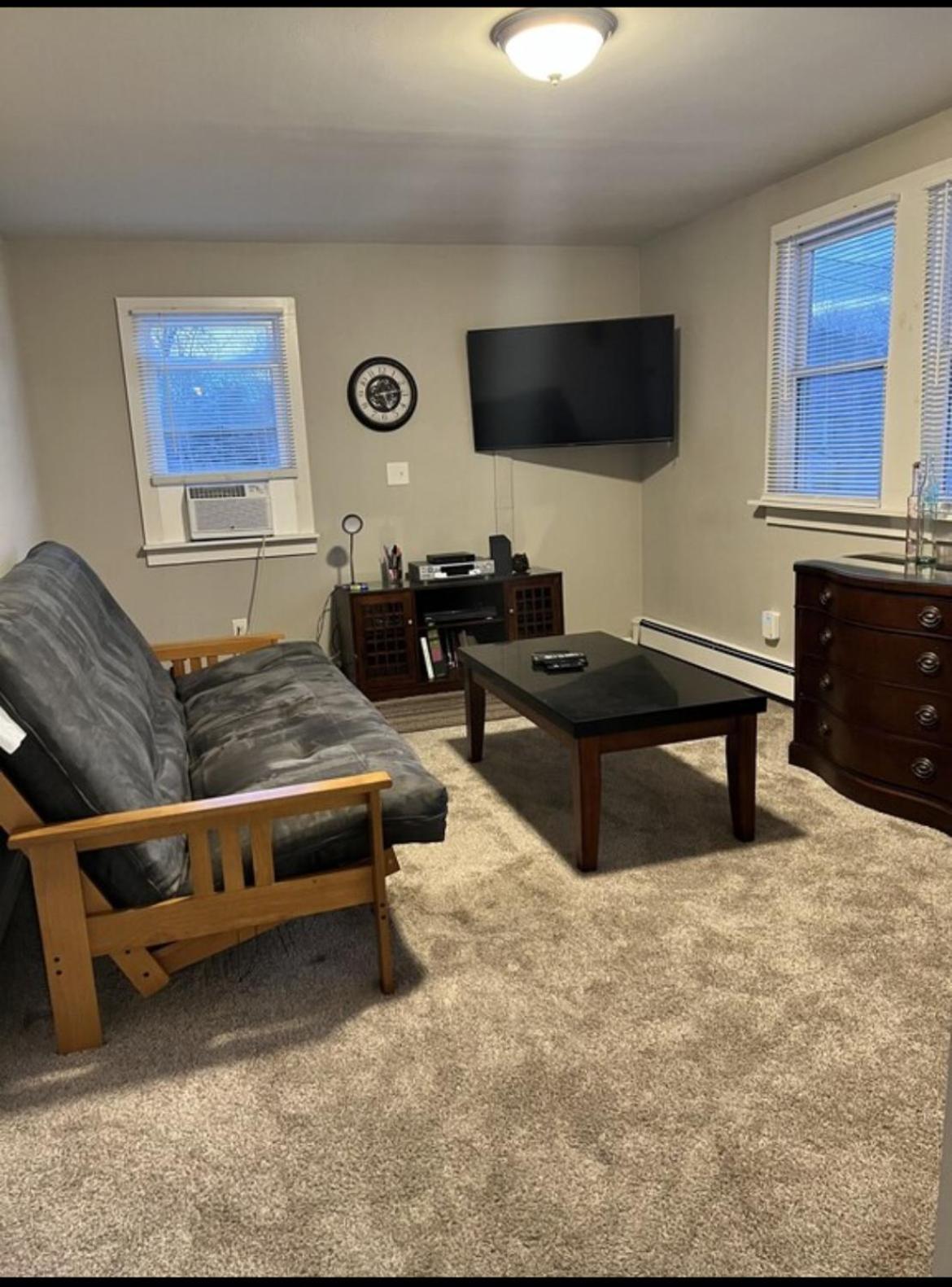 Charming Cottage Historic Falmouth Cape Cod Near Beach And Downtown 2Br 1Bath Deck Esterno foto
